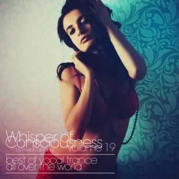 VA - Whisper of Consciousness Volume 19 (2012)