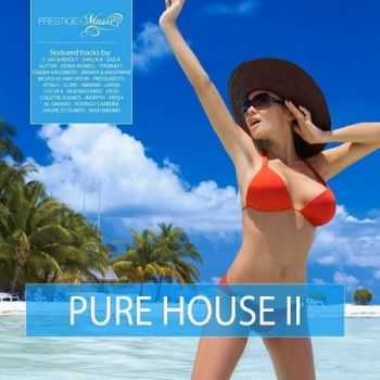 VA - Pure House II (2012)