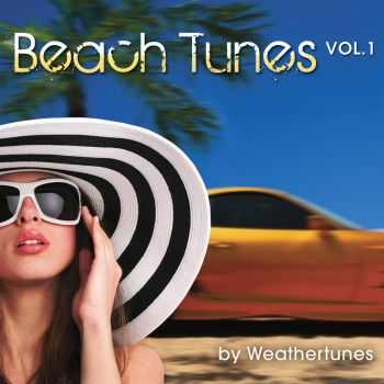 Weathertunes - Beach Tunes Vol.1 (2012)