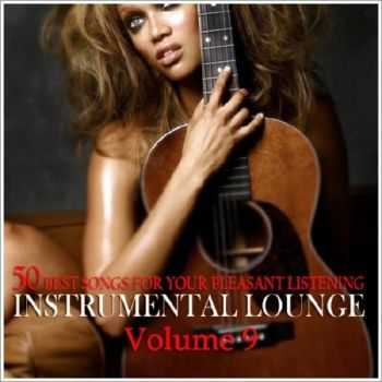 Instrumental Lounge Vol. 9 (2012)