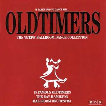 Ray Hamilton Ballroom Orchestra - Oldtimers (2005)