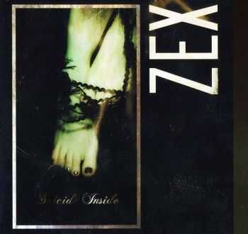 Suicide Inside - Zex (2012)