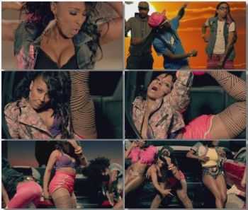 Shanell feat. Lil Wayne ft. Drake - So Good (Explicit) (2012)