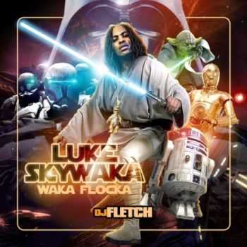 Waka Flocka - Luke Skywaka (2012)