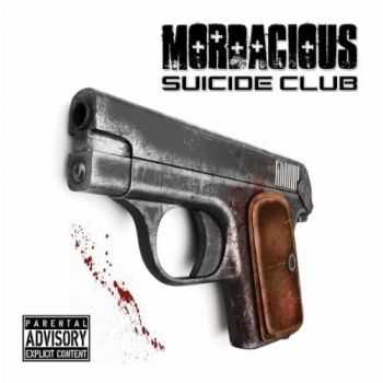 Mordacious - Suicide Club (2012)