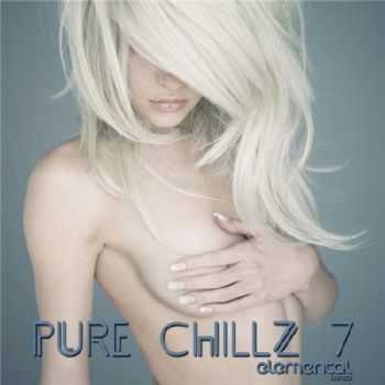 Pure Chillz 7 (2012)