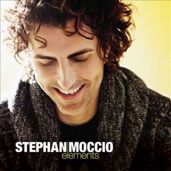 Stephan Moccio - Elements (2012)