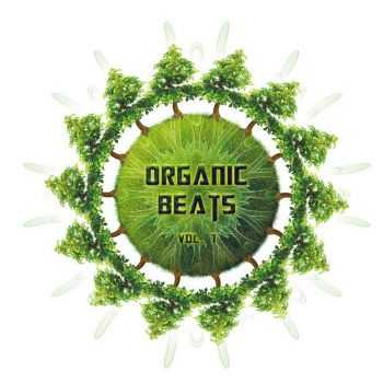 VA - Organic Beats Vol.1 Compiled By DJ Zen (2012)