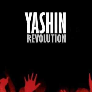 Yashin - Revolution (2012 )