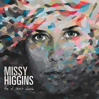 Missy Higgins - The Ol Razzle Dazzle (2012)