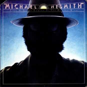 Michael Nesmith - From A Radio Engine To The Photon Wing (1976) Michael Nesmith - From A Radio Engine To The Photon Wing (1976)