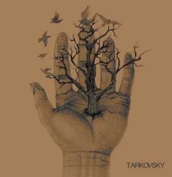 Tarkovsky - EP (2012)