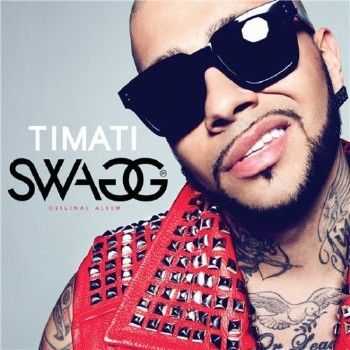 TIMATI - SWAGG (2012) TIMATI - SWAGG (2012)