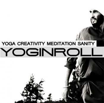 Yoginroll - Sacred Beat (2012)