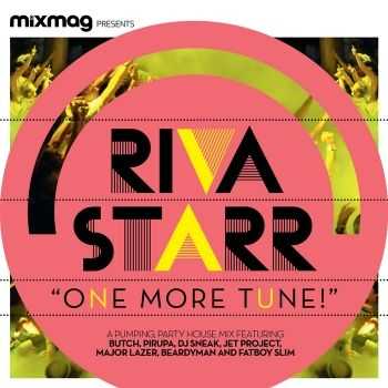 VA - Mixmag Presents One More Tune! (mixed By Riva Starr)(2012) VA - Mixmag Presents One More Tune! (mixed By Riva Starr)(2012)