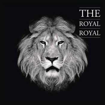 The Royal Royal - Royal (2012)