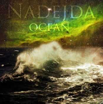 Nadejda  - Ocean [Single] (2012)