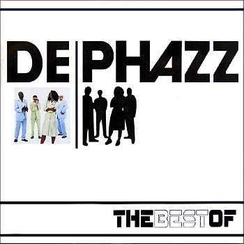 De - Phazz - The Best of (2010)