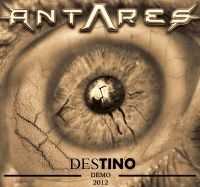 Antares - Destino [demo] (2012)