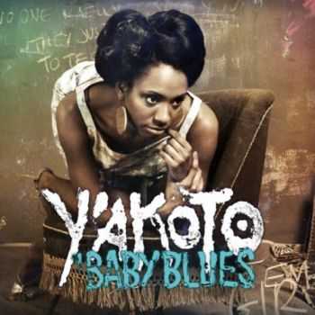 Y'Akoto - Baby Blues (2012)