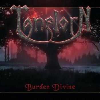 Tanelorn - Burden Divine (2012)