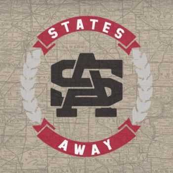 States Away  -  States Away [EP] (2012)