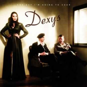 Dexys - One Day I'm Going to Soar (2012) Dexys - One Day I'm Going to Soar (2012)