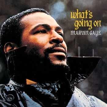 Marvin Gaye - What's Going On (40th Anniversary Super Deluxe Edition) (2011) Marvin Gaye - What's Going On (40th Anniversary Super Deluxe Edition) (2011)