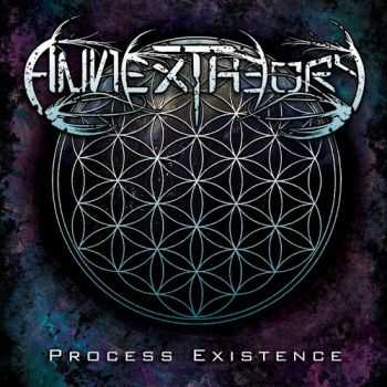 Annex Theory - Process Existence [EP] (2012)