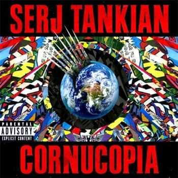 Serj Tankian - Cornucopia Single (2012)