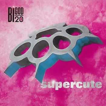 Bigod 20 - Supercute (1994)