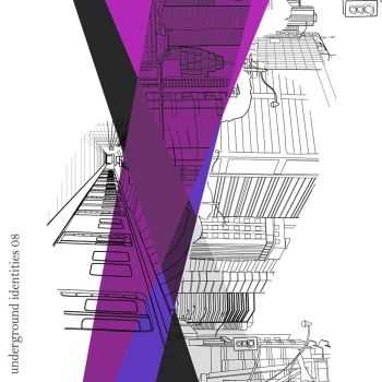 VA - Underground Identities - Vol. 8 (2012) VA - Underground Identities - Vol. 8 (2012)