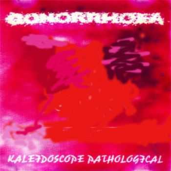 Gonorrhoea - Kaleidoscope Pathological (Demo) (2000)