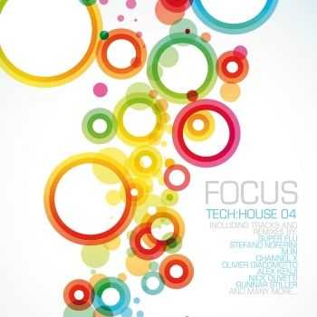 VA - Focus Tech House 04 (2012) VA - Focus Tech House 04 (2012)