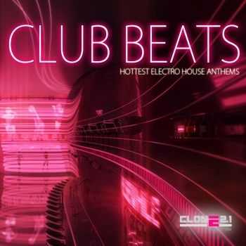 VA - Club Beats (2012)