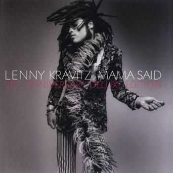 Lenny Kravitz - Mama Said (21st Century Deluxe Edition) (2012)