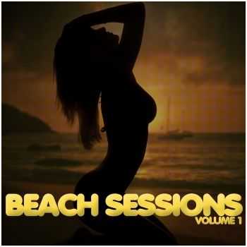 VA - Beach Sessions Vol.1 (2011)
