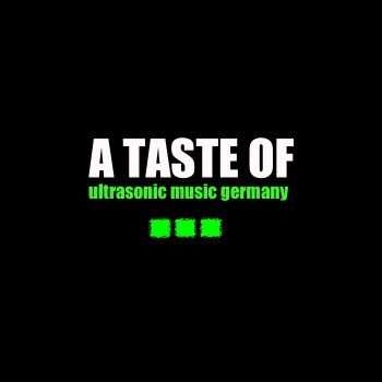 VA - A Taste Of Ultrasonic Music Germany (2012)