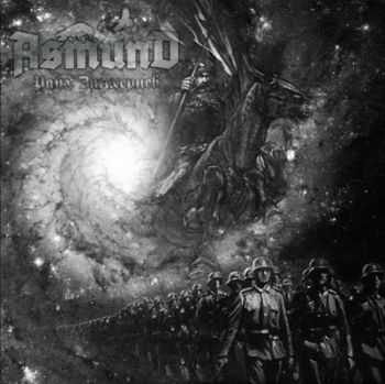 Asmund  -   [Single]  (2012)