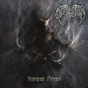 Spellcraft - Yersinia Pestis (2012)