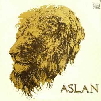 Aslan - Aslan (1972)