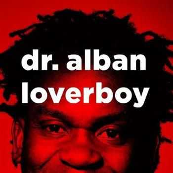 Dr. Alban - Loverboy (Remixes) (2012)