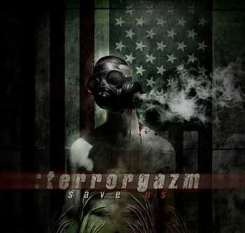 Terrorgazm - Save Us (2012)