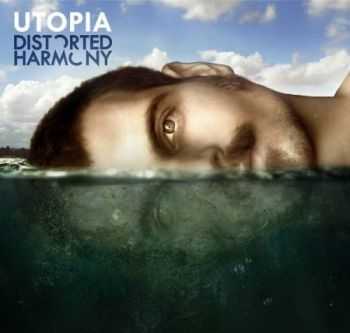 Distorted Harmony - Utopia (2012)