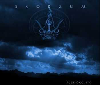 Skorzum - Ecce Occulto (2012)