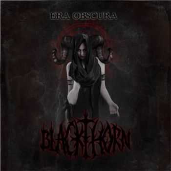 Blackthorn - Era Obscura (Single) (2012) Blackthorn - Era Obscura (Single) (2012)