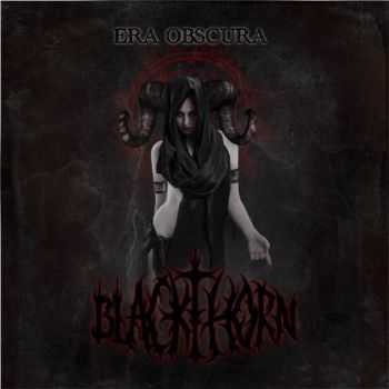 Blackthorn - Era Obscura (Single) (2012)