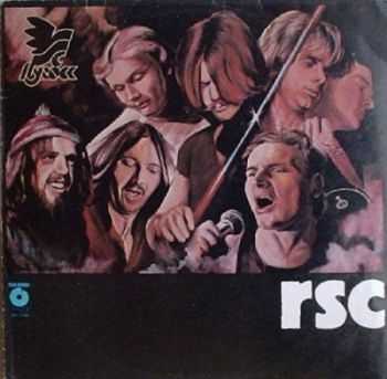 RSC - Flyrock (1983)
