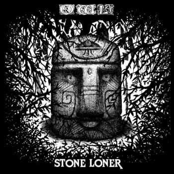 Owl  - Stone Loner [ep] (2012)