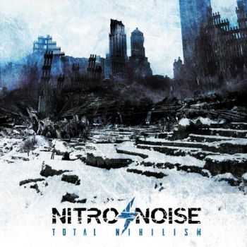 Nitronoise  - Total Nihilism (2012)